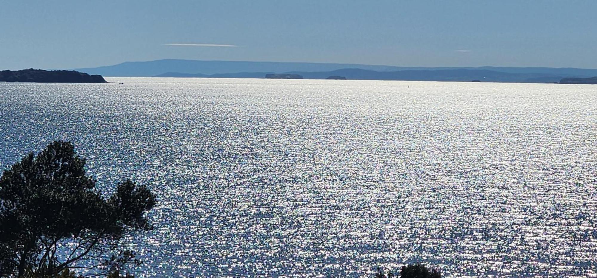 Hotel Y Cabanas Terrazas Vista Al Mar Hct Ancud Eksteriør bilde